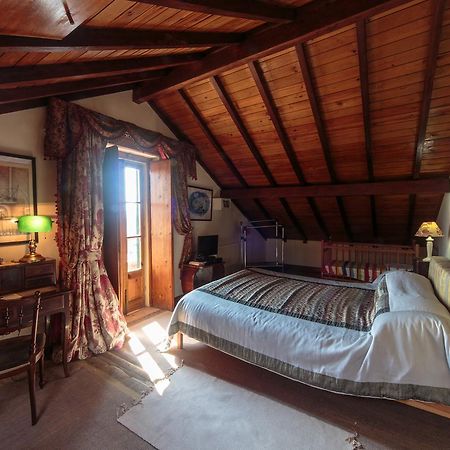Shepinetree - Pinheira Hotel Vale de Lobos Kültér fotó