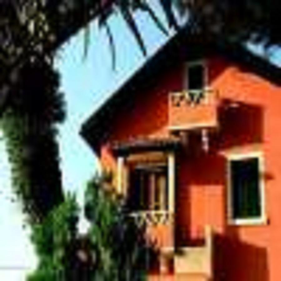 Shepinetree - Pinheira Hotel Vale de Lobos Kültér fotó