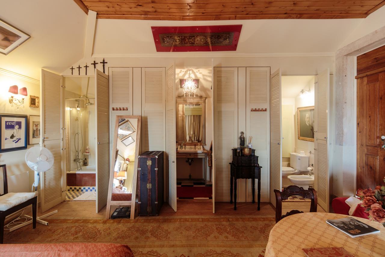 Shepinetree - Pinheira Hotel Vale de Lobos Kültér fotó