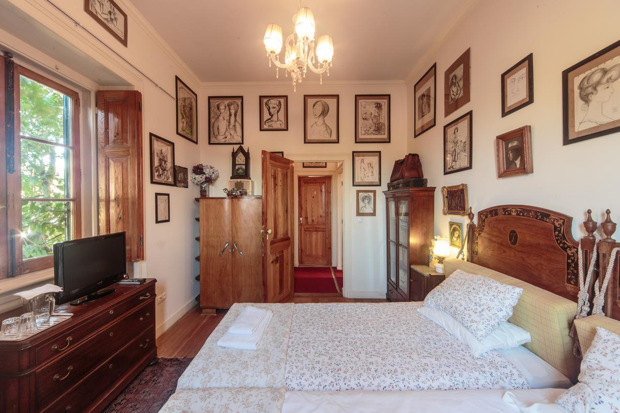 Shepinetree - Pinheira Hotel Vale de Lobos Kültér fotó