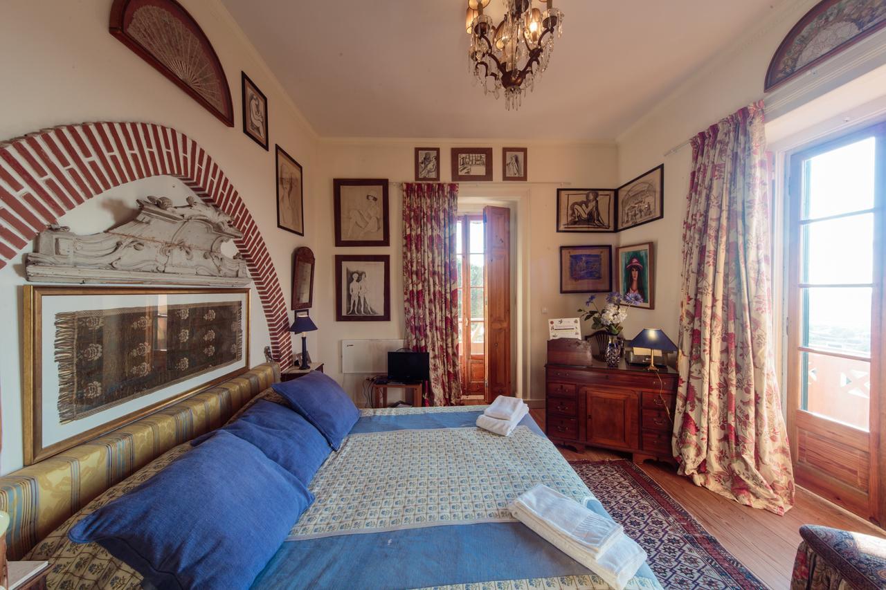 Shepinetree - Pinheira Hotel Vale de Lobos Kültér fotó