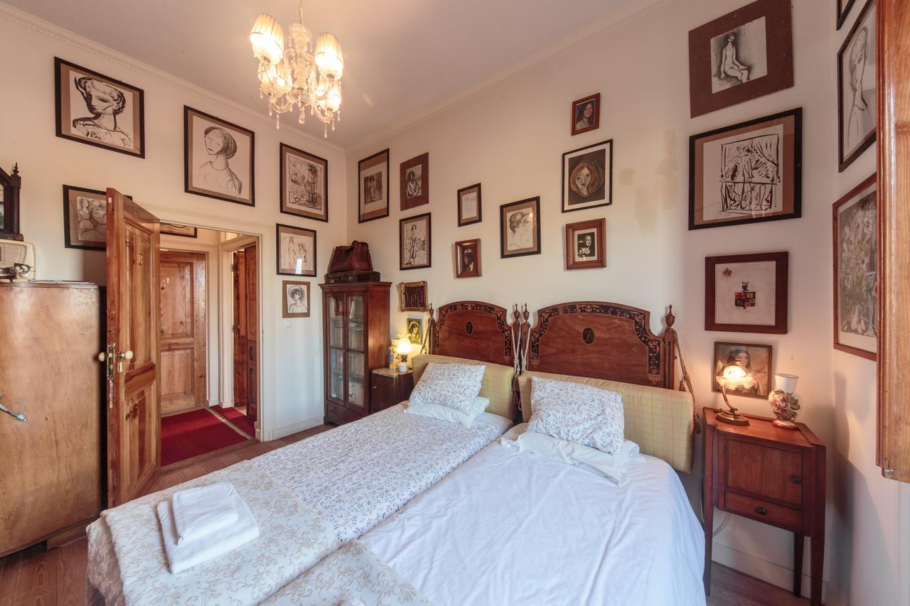 Shepinetree - Pinheira Hotel Vale de Lobos Kültér fotó