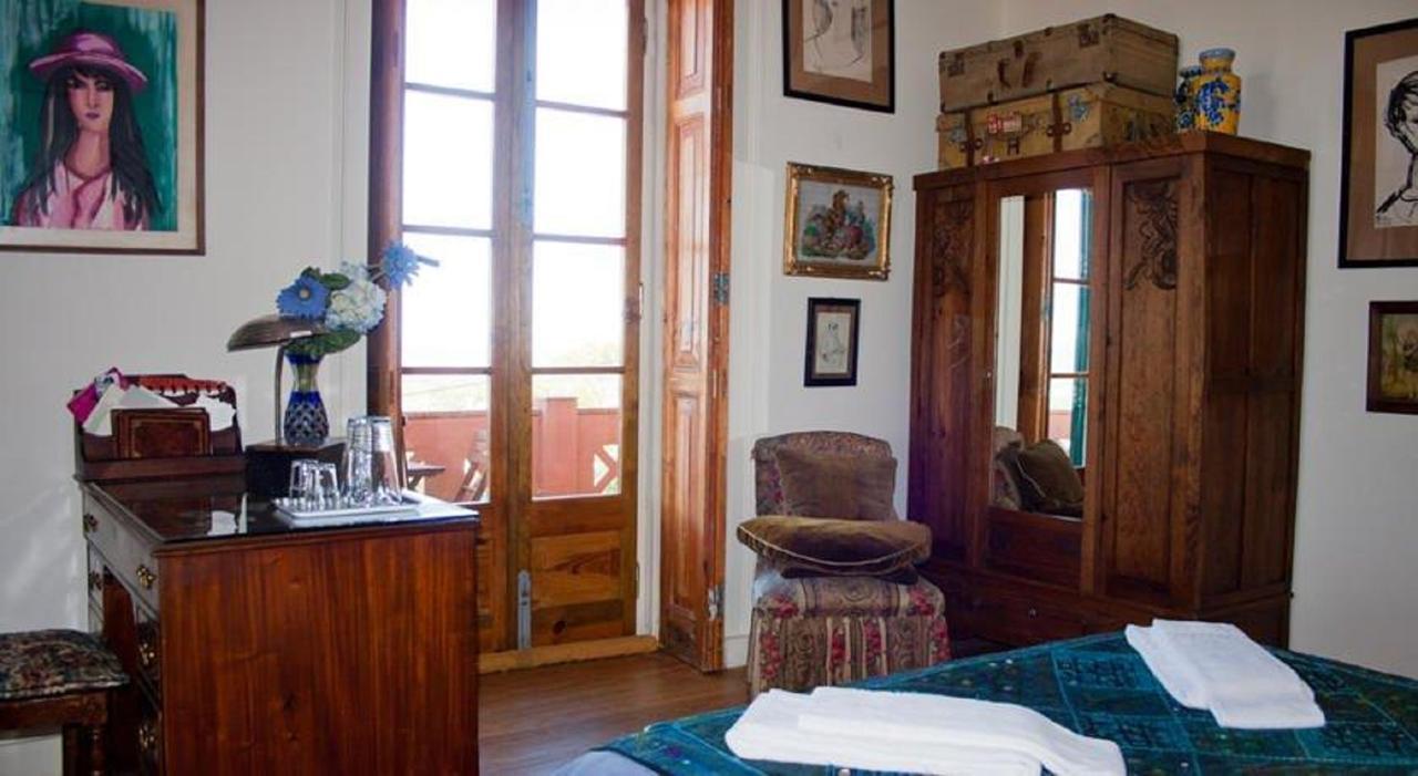 Shepinetree - Pinheira Hotel Vale de Lobos Kültér fotó