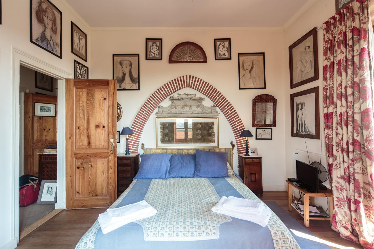 Shepinetree - Pinheira Hotel Vale de Lobos Kültér fotó