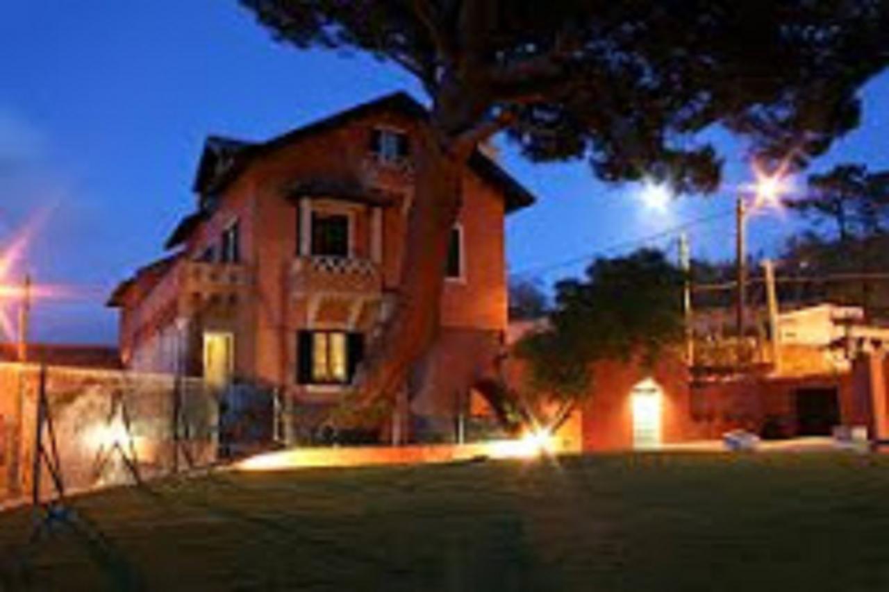 Shepinetree - Pinheira Hotel Vale de Lobos Kültér fotó