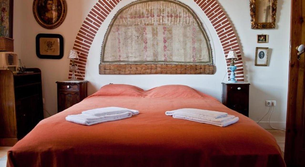 Shepinetree - Pinheira Hotel Vale de Lobos Kültér fotó