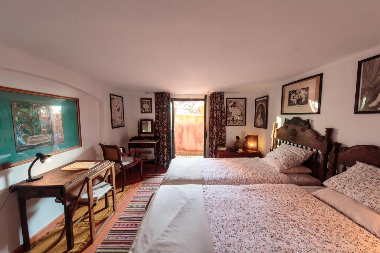 Shepinetree - Pinheira Hotel Vale de Lobos Kültér fotó