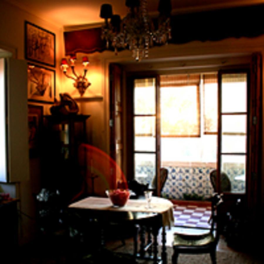 Shepinetree - Pinheira Hotel Vale de Lobos Kültér fotó