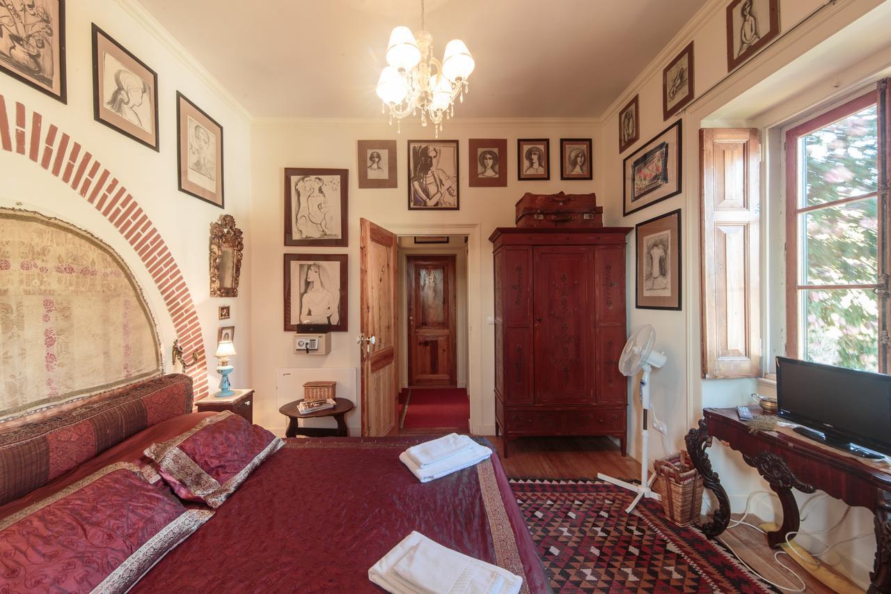 Shepinetree - Pinheira Hotel Vale de Lobos Kültér fotó