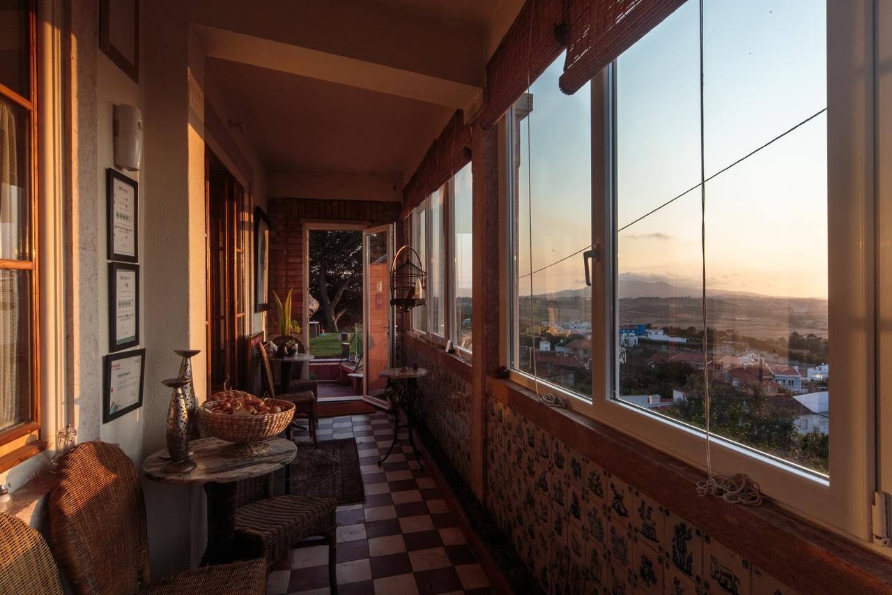 Shepinetree - Pinheira Hotel Vale de Lobos Kültér fotó