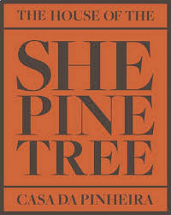 Shepinetree - Pinheira Hotel Vale de Lobos Kültér fotó